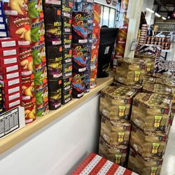 Fireworks Superstore Dillon, S.C