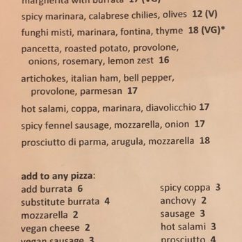 Delarosa Bishop Ranch - Menu 3-3 - Pizza Near Me - San Ramon, California Delarosa Bishop Ranch - Menu 3-3 - Pizza Near Me - San Ramon, California