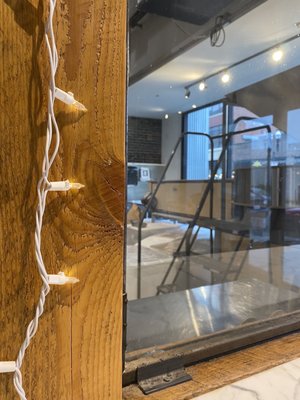 One Mighty Mill by null