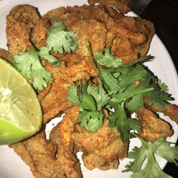 KA Sushi - Chicken skin - Japanese Near Me - Houston, Texas KA Sushi - Chicken skin - Japanese Near Me - Houston, Texas