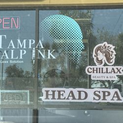 Chillax Beauty & Spa