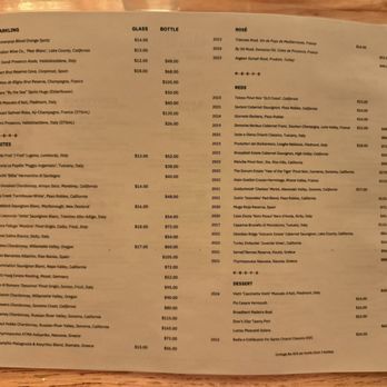 Bahche - Greek Near Me - San Mateo, California
