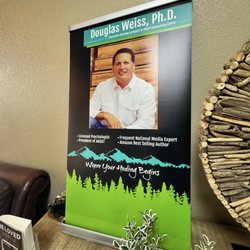 Heart To Heart Counseling Center - Dr. Weiss