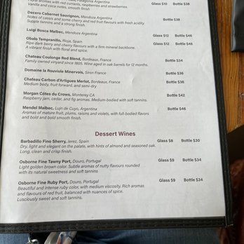 Cecilia's Kitchen - Menu - Latin American Near Me - Asheville, North Carolina
