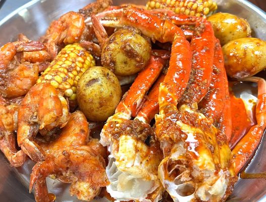 Crabbers Port Richey by null