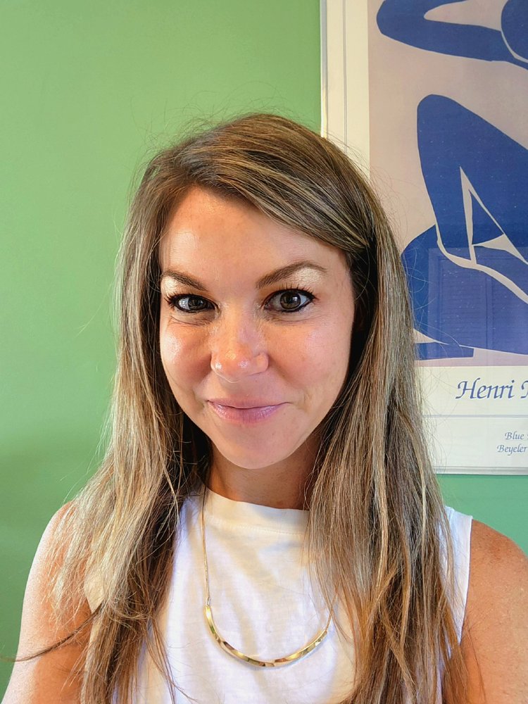 MALINDA HADLEY, MA Updated September 2024 Levittown, New York