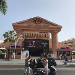 Hard Rock Café