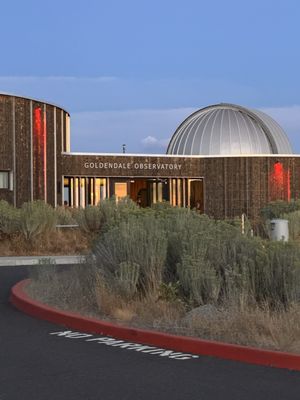 Goldendale Observatory