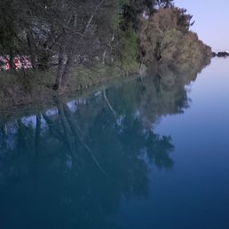 Lake Minden