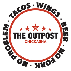 The Outpost Chickasha