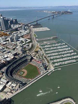 Seaplane Adventures by null