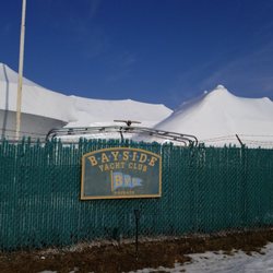 Bayside Yacht Club - Welcome to Bayside Yacht Club