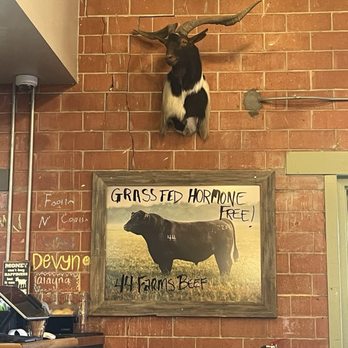 Rodeo Goat - Burgers Near Me - Houston, Texas Rodeo Goat - Burgers Near Me - Houston, Texas