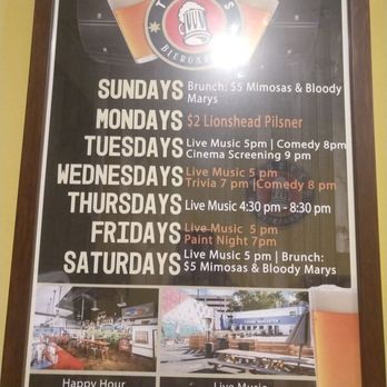 Tysons Biergarten - Beer Bar Near Me - McLean, Virginia
