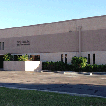Desert Mountain Water - Desert Mountain Water Distribution Center - Water Purification Services Near Me - Phoenix, Arizona