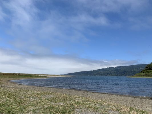 Big Lagoon County Park by null