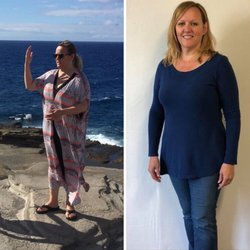Mind Flow Hypnosis - Katie says, " Not only did i learn to release Weight, I also got my confidence and Relaxed attitude back"
