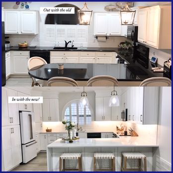 Capital Mark Interiors - General Contractors Near Me - Gilbert, Arizona