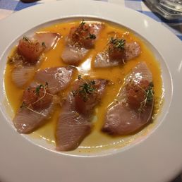 Crudo