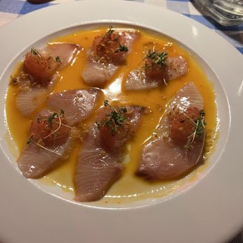 Claudette - Crudo - French Near Me - New York, New York