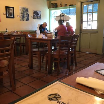 Bambinos Cafe on Delmar - Bambino's--a small, homey Italian restaurant in a residential area within blocks of MSU. - Italian Near Me - Springfield, Missouri