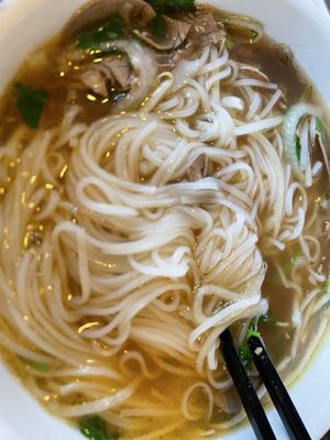 Pho Deluxe Tysons by null