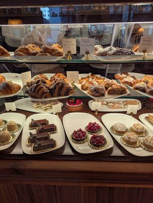 La Tazza D'Oro NYC by null