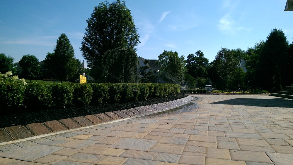 THE SPRINKLER GUY LLC Updated October 2024 Jackson, New Jersey