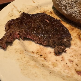 LongHorn Steakhouse - Flo's Flo's Filet - Steakhouses Near Me - Lebanon, Pennsylvania