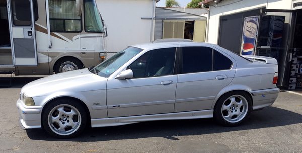 Auto Sounds Car Stereo & Window Tinting by null