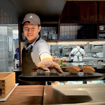 Uchiko Plano - Chef - Japanese Near Me - Plano, Texas Uchiko Plano - Chef - Japanese Near Me - Plano, Texas