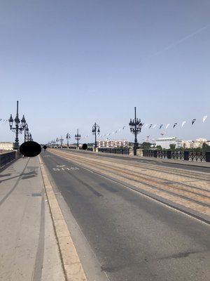 Pont de Pierre by null