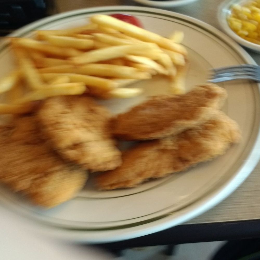 Red Olive Restaurant - Bad picture, very good chicken tenders, and fries. - Greek Near Me - Warren, Michigan Red Olive Restaurant - Bad picture, very good chicken tenders, and fries. - Greek Near Me - Warren, Michigan