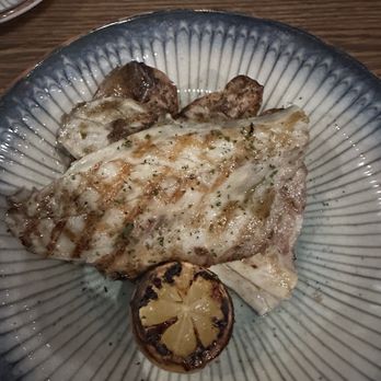 Parea Greek Taverna - Branzino - Greek Near Me - Maitland, Florida Parea Greek Taverna - Branzino - Greek Near Me - Maitland, Florida
