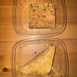 Mazi Mediterranean - Baklava & Blondie Bar