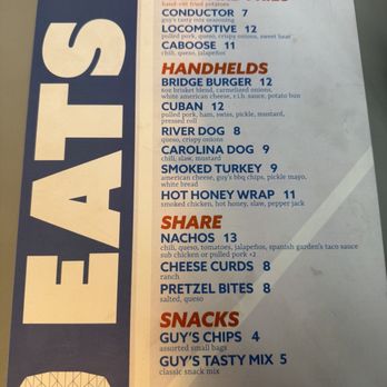 River House - Menu - Beer Bar Near Me - Kansas City, Missouri River House - Menu - Beer Bar Near Me - Kansas City, Missouri
