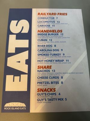 Menu photo 1 River House Kansas City, MO Menu photo 1 River House Kansas City, MO