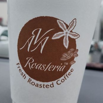 Ava Roasteria - Cup of fresh squeezed coffee - Coffee & Tea Near Me - Lake Oswego, Oregon