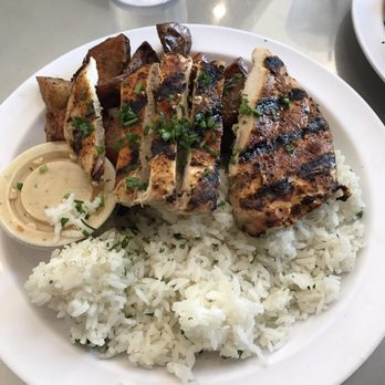 Dr Grubb's - American Near Me - Claremont, California