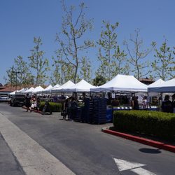 Westlake Village Farmers' Market