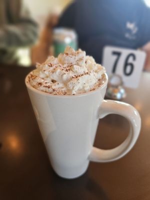 The Watershed Cafe by null