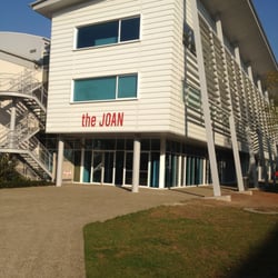 Joan Sutherland Performing Arts Centre - The Joan. I'm sure she'd be thrilled.