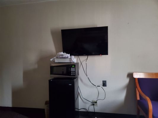 Metropolitan Inn by null