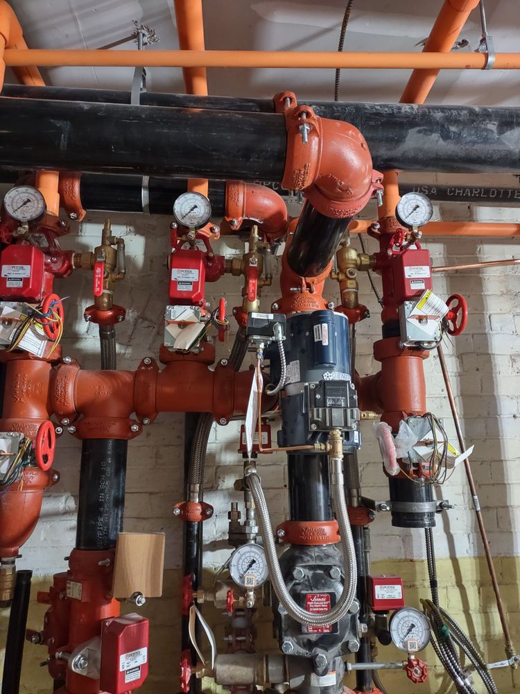 Slide of Akile Walsh Construction