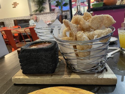 Rosa Mexican Kitchen Thornton by null