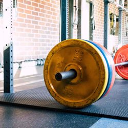 Madison Fitness Center