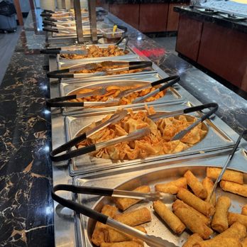 Lin’s Seafood And Sushi Buffet - Buffets Near Me - San Antonio, Texas