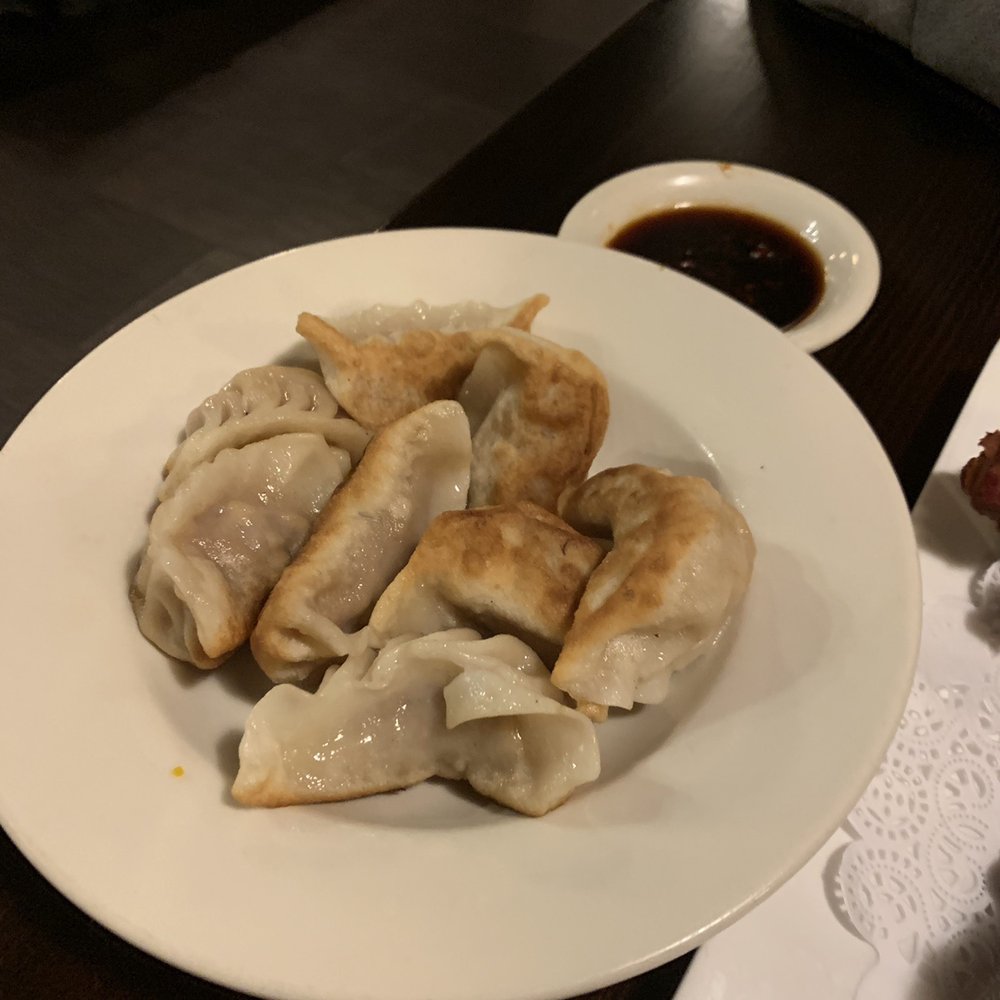 Asian Tea House - Fried Dumplings - Japanese Near Me - Rensselaer, New York Asian Tea House - Fried Dumplings - Japanese Near Me - Rensselaer, New York