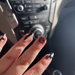 Oasis Nail Lounge