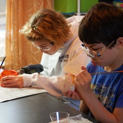 Ceramics for Kids